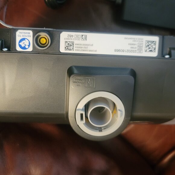 ResMed Air sense 10 Auto set with Accessories and 9881 Run Hours - Picture 7 of 16